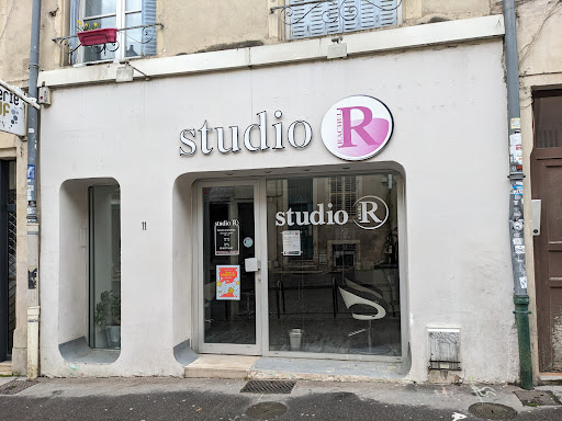 Studio'R - Visual