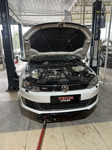 Tekin Otomotiv (Muğla Volkswagen Audi Seat Skoda Özel Servis Oto Klima Akü ve Yedek Parça)
