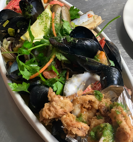 Tal-Familja Restaurant by null