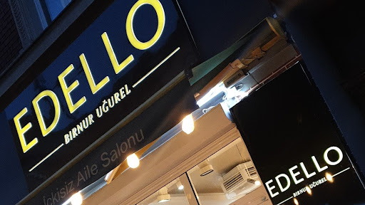 Edello Store Berlin - Visual