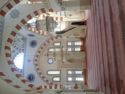 Photos of Siteler Cami