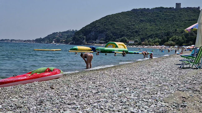 Anemos Beach Bar - Ανατολικός Όλυμπος