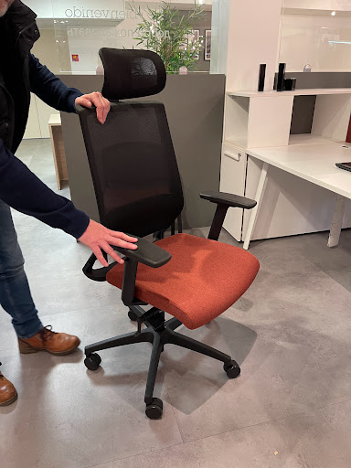 iBUREAU Allonnes - Cartouches d'encre, papeterie et mobilier de bureau - Thumbnail