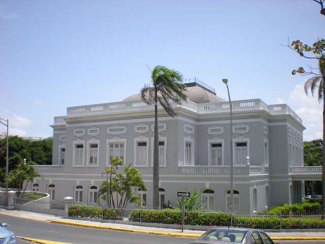 San Felipe del Morro Fortress