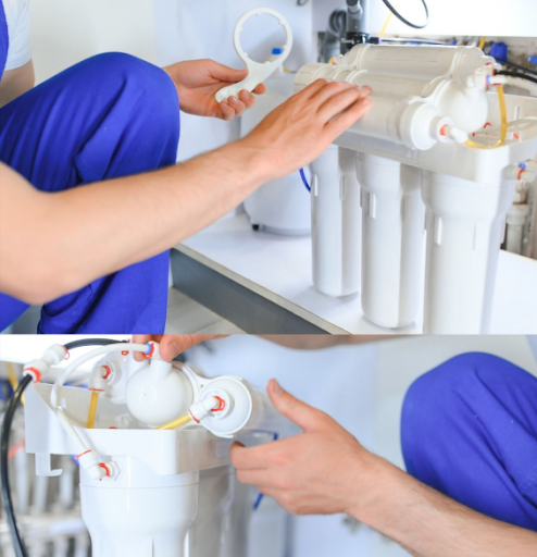 water purifier shop near by me post image