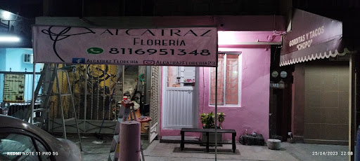 Alcatraz Floreria