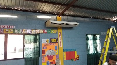 Photos of Ministerio Internacional Las Aguilas