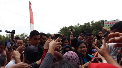 Photos of SDN 03 MUNGGUR