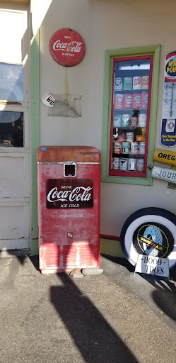 Flying Gasoline - Visual