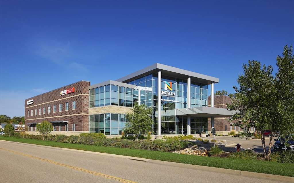 North Memorial Health Clinic Minnetonka