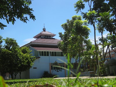 Photos of SMA Negeri 1 Kota Gajah