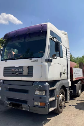 Usługi Sprzętem Budowlanym - Włoch Jerzy