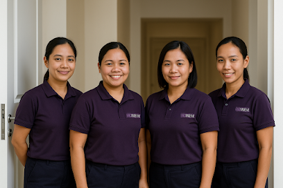 Maid finder - Full time maids & nanny's in UAE