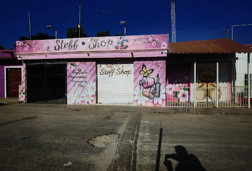 STEFF SHOP - Visual