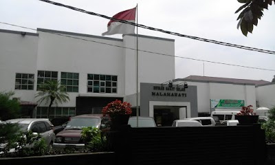 Photos of Islamic Hospital Malahayati