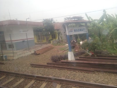 Photos of Maswati