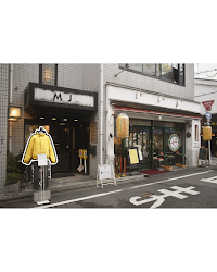 古着 WagaMonoGao 河原町