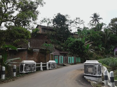 Photos of Rumah Sederhana