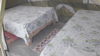 Photos of Glamping Cueva De Las Aguilas
