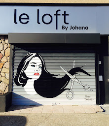 Photo n°4 de LE LOFT by Johana à Ajaccio (Salon de coiffure)