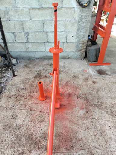 Taller Mecánico De Motos Doky