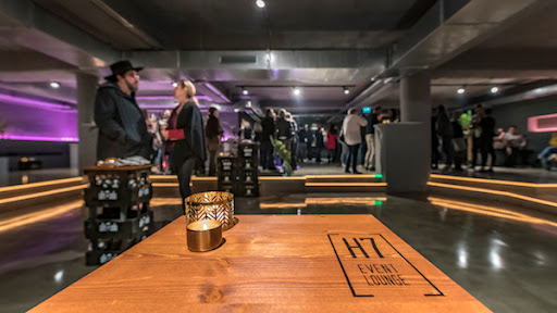 H7 Event Lounge - Thumbnail