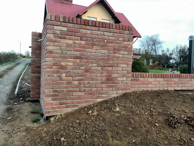 Cegielnia "Słodków" S.C. Cegła ręcznie formowana robiona Kraśnik - Sklep