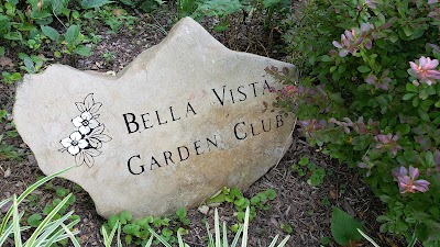 Bella Vista Rest Area / Tourist Info Center