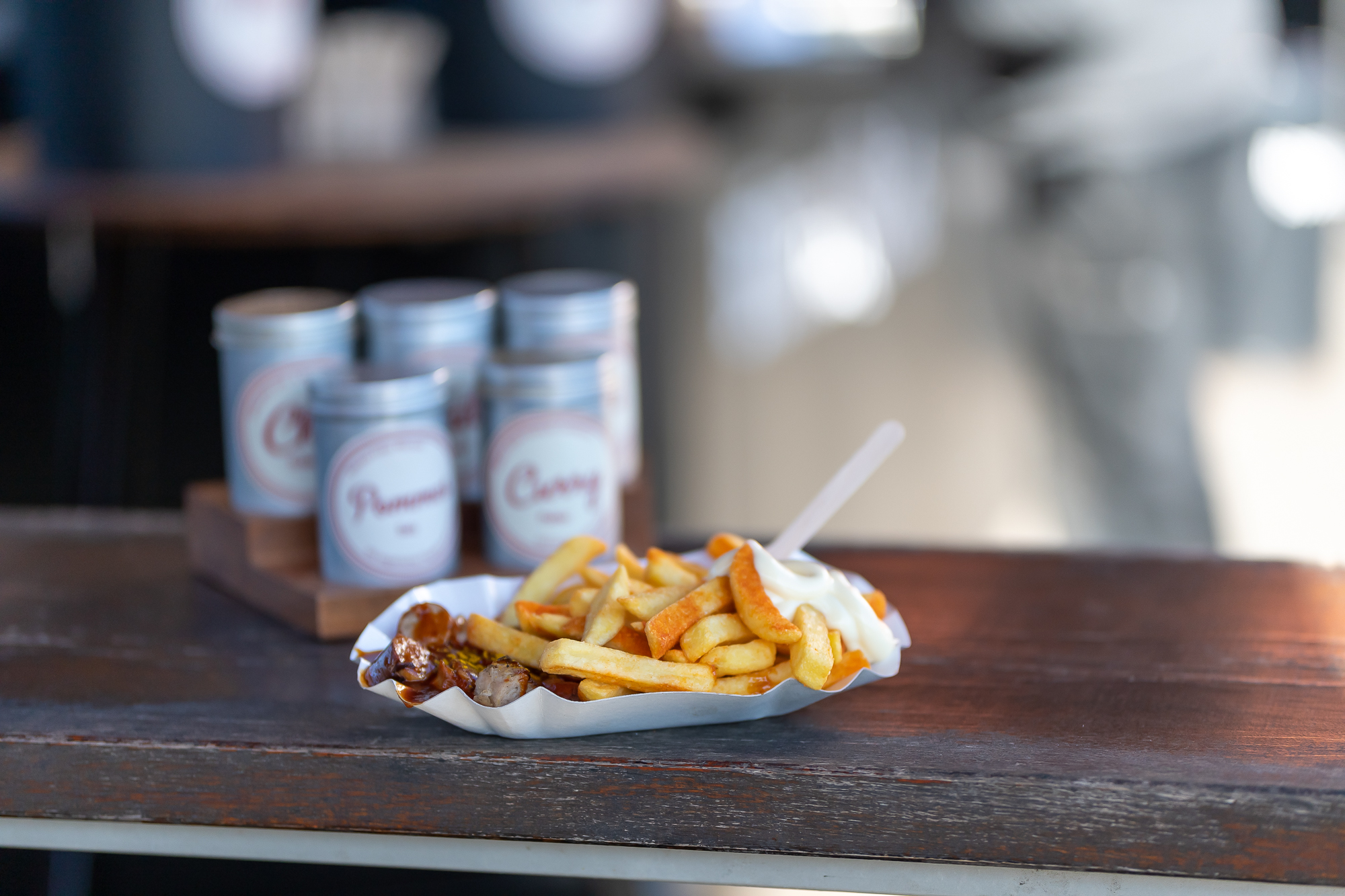 Böckels Beste - Kiosk