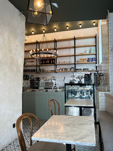 Frida's Bakery & Coffee - Thumbnail