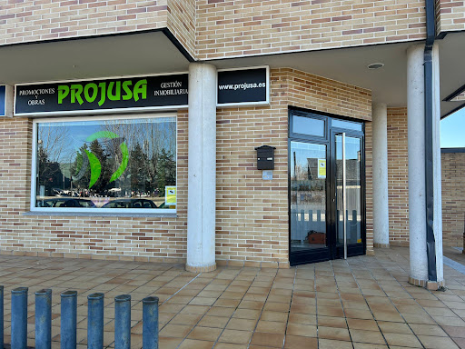 Projusa Constructora - Thumbnail