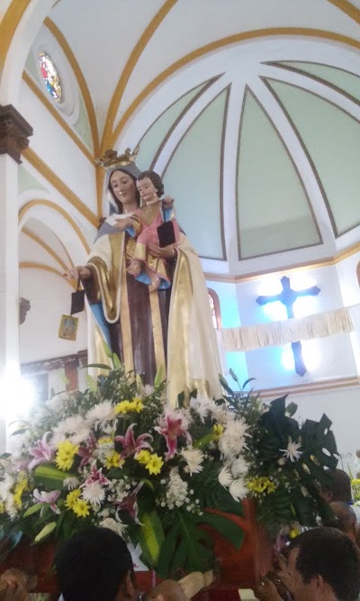Photos of Parroquia Nuestra Se&ntilde;ora del Rosario de Chiquinquir&aacute;