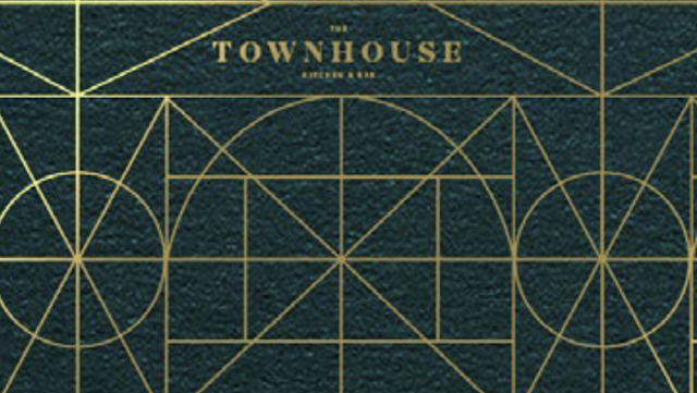 The Townhouse