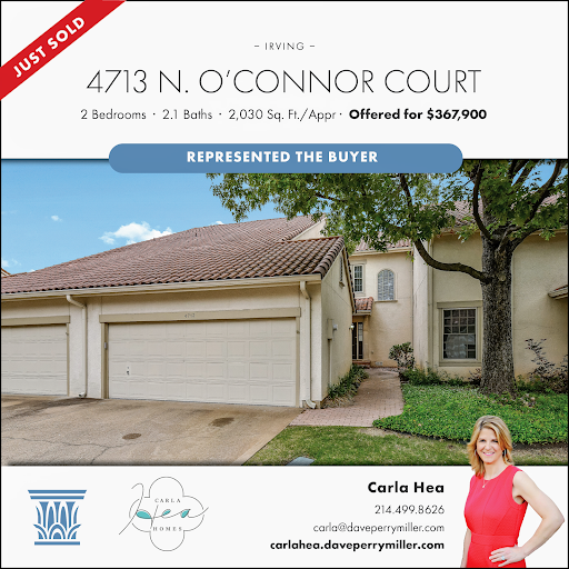 Carla Hea Homes, Dave Perry Miller Real Estate Gallery - United States