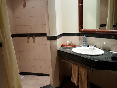 Photos of Mara Simba Lodge