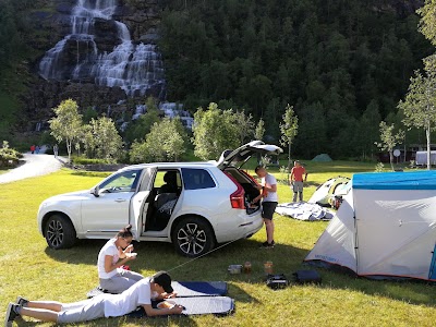 Photos of Tvinde Camping AS