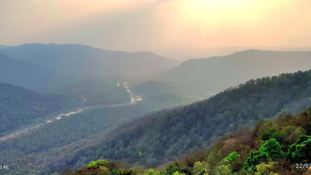 jenukallu gudda trek distance