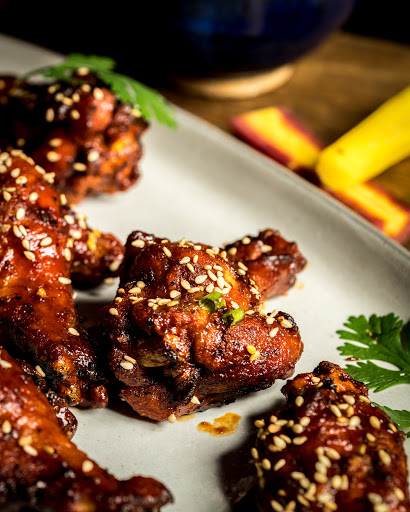 Wing Kings Maui Gallery - United States