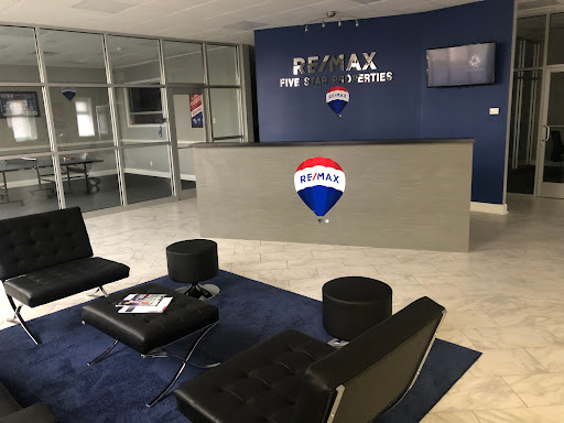 Willie Harden, Realtor - RE/MAX Five Star Properties - Thumbnail