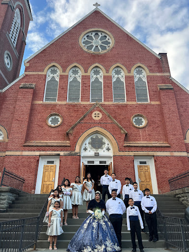Saint Joseph's Roman Catholic Church - Thumbnail