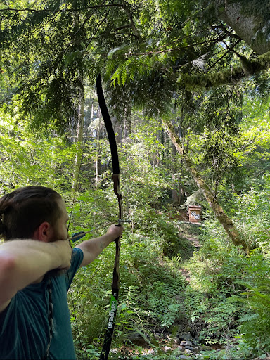 Silver Arrow Bowmen - Visual