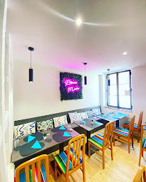 Photo n°13 de Bésame Mucho à Strasbourg (Restaurant mexicain)