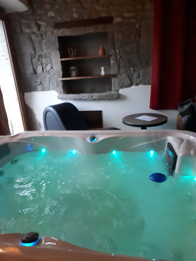 Gite Spa Privé de l'Ancienne Ferme - Thumbnail
