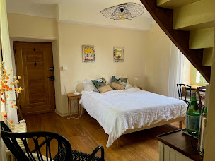 Photo n°5 de Les Gris à Villefranche-de-Rouergue (Chambre d'hôtes)