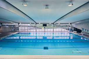 Photo n°1 de Centre aquatique le dôme de Laon à Laon (Centre de bien-être)