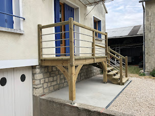 Photo n°3 de W COSSON à Baule (Couvreur)