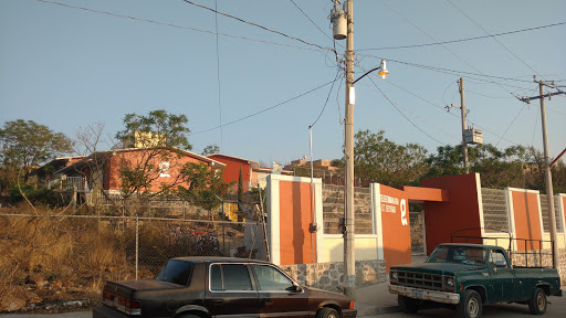 TELE SECUNDARIA 559
