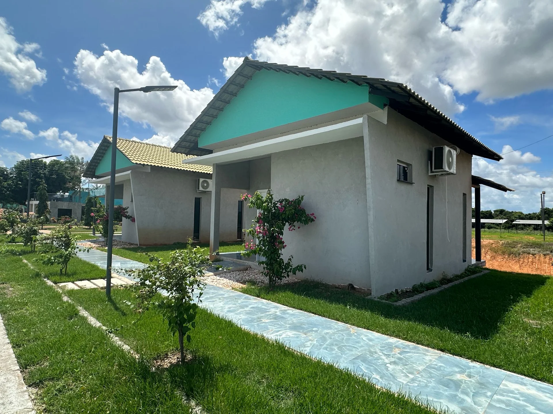 Villa'S Roraima - Pousada & Hotel