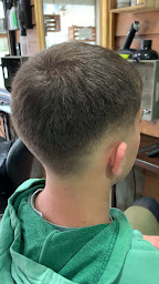 Photo n°19 de Wendy à Sainte-Jamme-sur-Sarthe (Salon de coiffure)