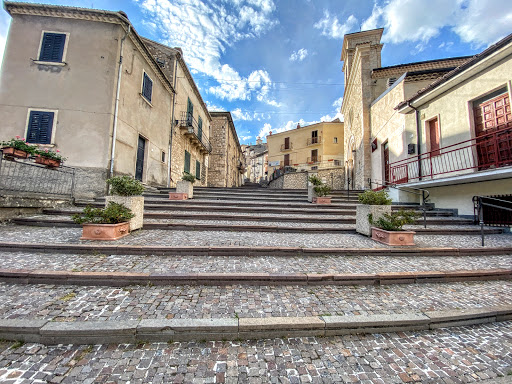 Comune di Villalago